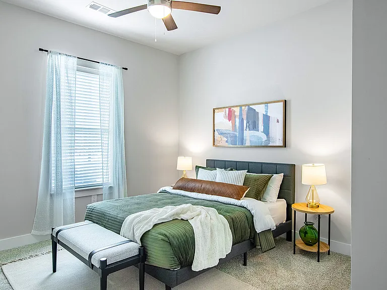 Norwood | Luxury Apartments