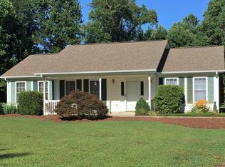 13543 Hardy Rd, Hardy, VA 24101