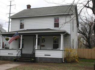 74 Forris St, West Springfield, MA 01089