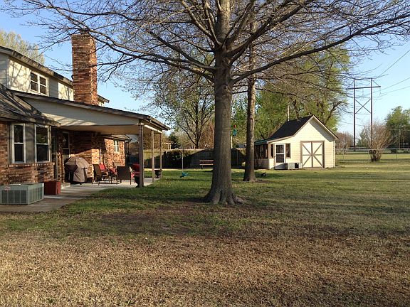 2nd image of 8238 N 162nd East Ave