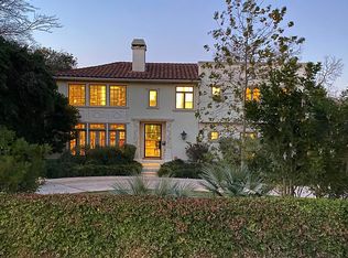 719 Elizabeth Rd, Terrell Hills, TX 78209