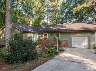 7605 Rambeau Cir, Raleigh, NC 27613