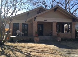 711 Skillman St, Dallas, TX 75214