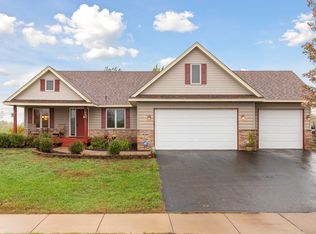 22865 Zion Pkwy NW, Oak Grove, MN 55005