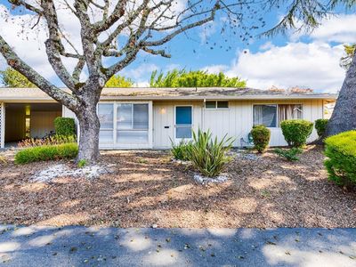 4 Valley Green Street, Santa Rosa, CA, 95409