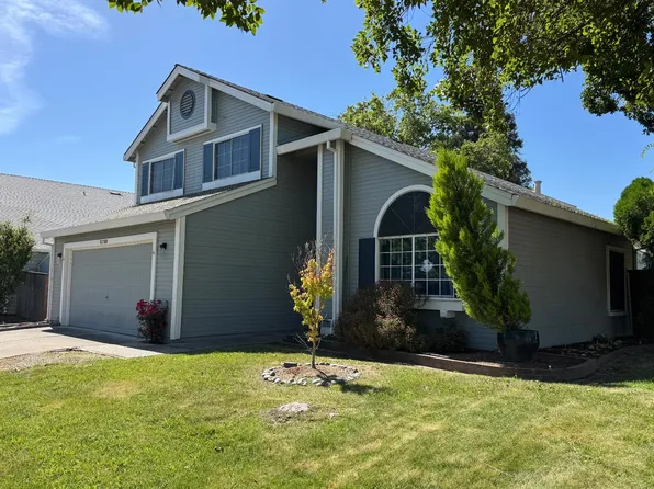 8700 Brittany Park Dr, Sacramento, CA 95828