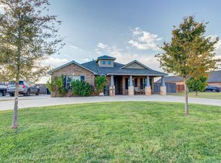 12508 Elgin Ave, Lubbock, TX 79423