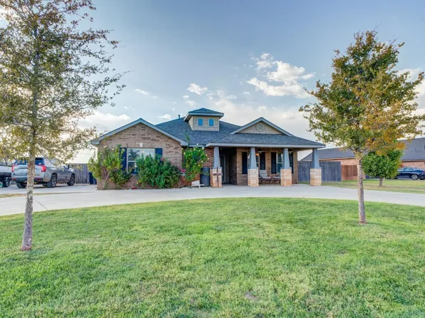12508 Elgin Ave, Lubbock, TX 79423