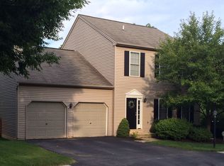 924 Kings Arms Dr, Downingtown, PA 19335