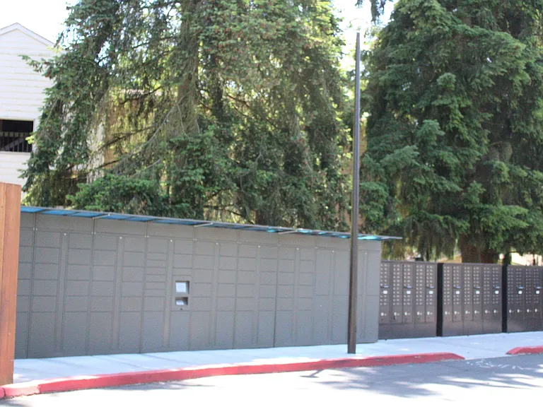 Crystal Springs Apartments — Photo 41