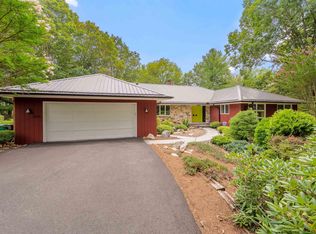 600 Landsdowne Dr, Blacksburg, VA 24060