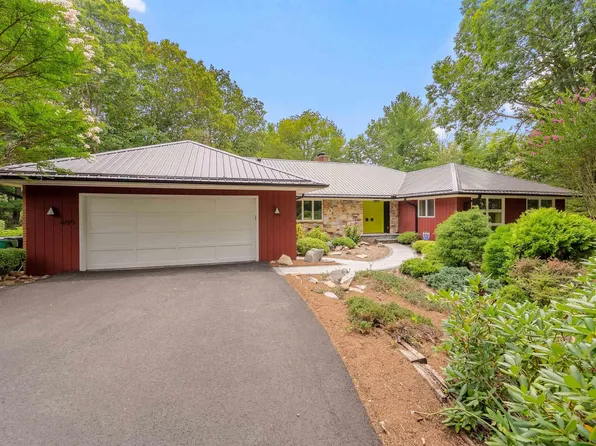 600 Landsdowne Dr, Blacksburg, VA 24060