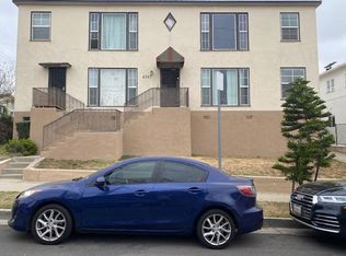 4357 Clarissa Ave APT 6, Los Angeles, CA 90027