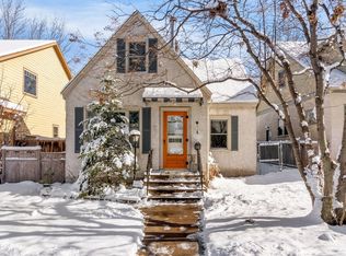 4109 45th Ave S, Minneapolis, MN 55406