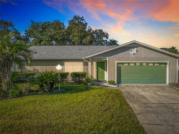 11 CLERMONT COURT, PALM COAST, FL 32137
