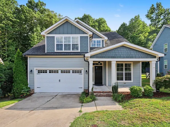 1508 Lake Glen Dr, Fuquay Varina, NC 27526