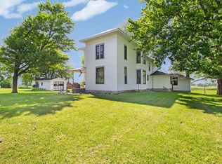 6571 Oak Grove Rd, Burlington, MI 49029