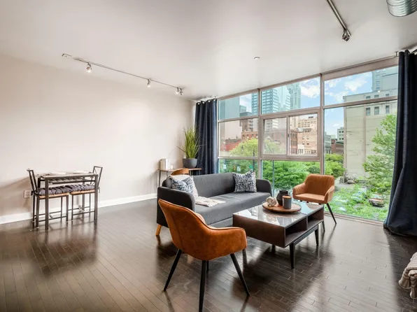 100 E Gay St Unit 304, Columbus, OH 43215