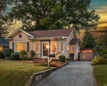 2118 E Chandler Ave, Evansville, IN, 47714