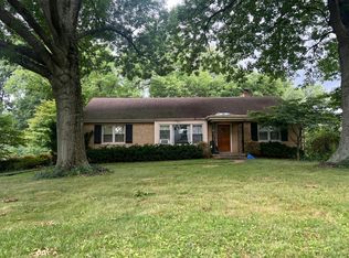 3767 Stroschen Dr, Cincinnati, OH 45248