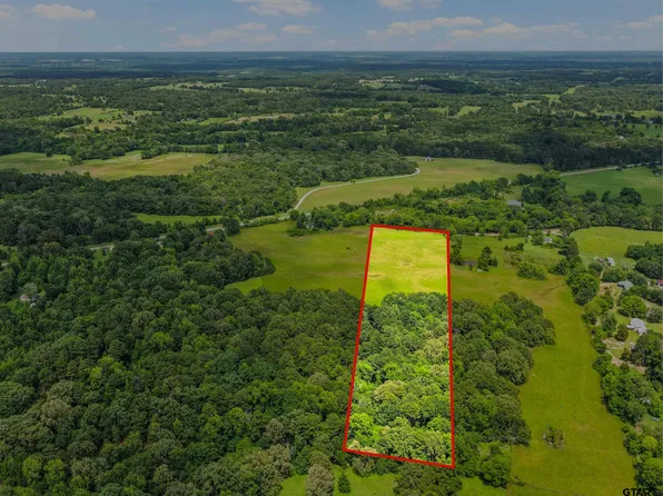 County Road 1770, Mount Pleasant, TX 75455