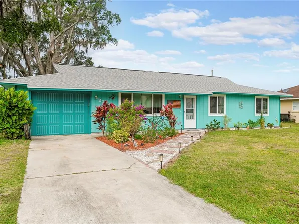 2726 Victory Palm Dr, Edgewater, FL 32141