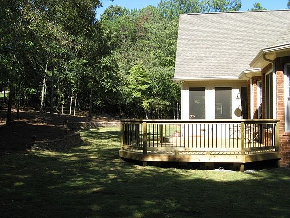 Side view 