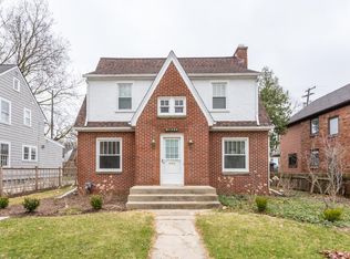 1508 Shadford Rd, Ann Arbor, MI 48104