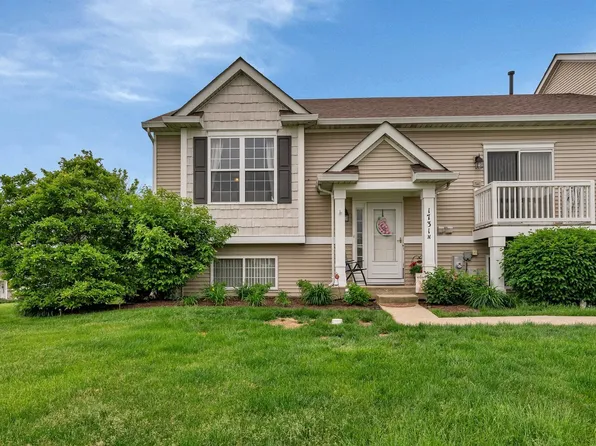 1731 Fieldstone Dr N, Shorewood, IL 60404