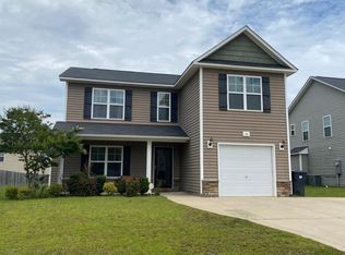 25 Loyalist Rd, Cameron, NC 28326