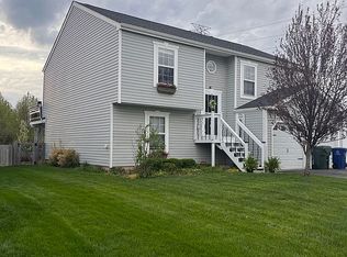 5793 Empire Mills Run, Canal Winchester, OH