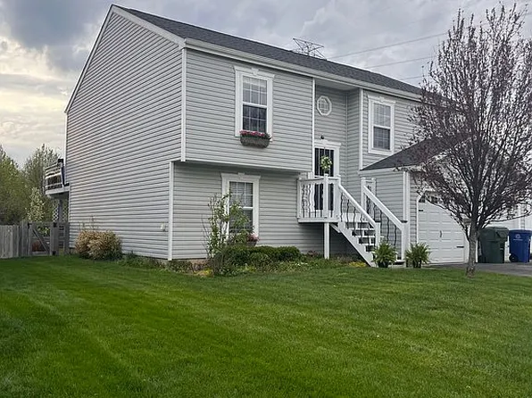 5793 Empire Mills Run, Canal Winchester, OH 43110