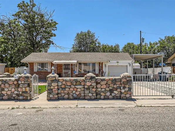 6210 E 65th Place, Commerce City, CO 80022