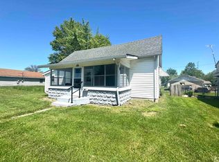 410 I St SW, Linton, IN 47441
