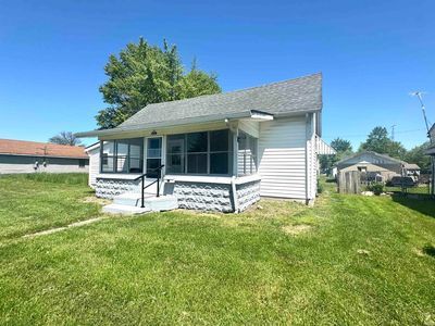 410 I St SW, Linton, IN, 47441