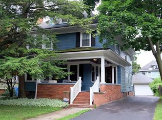 379 Wellington Ave, Rochester, NY 14619