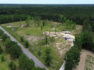Mount Olive Church Rd, Green Sea, SC 29545