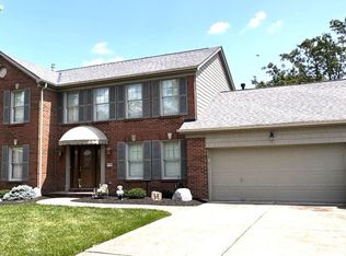 6108 Balsam Dr, Milford, OH 45150