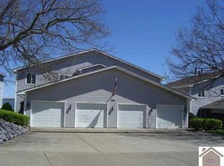 191 Big Bear Resort Rd UNIT 5D, Benton, KY 42025