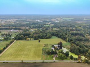 6880 E Clyde Rd, Howell, MI 48855