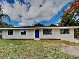 725 3rd St, Orange City, FL 32763