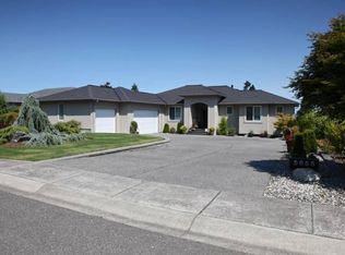 5656 Whitehorn Way, Blaine, WA 98230