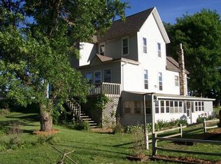 1673 175th St, Fort Dodge, IA 50501