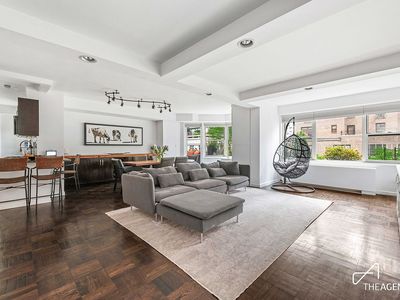 136 E 56th St APT 14C, New York, NY, 10022