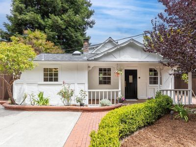 386 Marin Ave, Mill Valley, CA, 94941