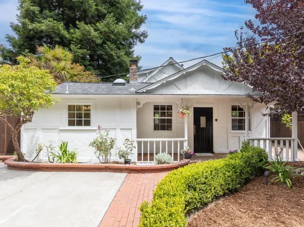386 Marin Ave, Mill Valley, CA 94941