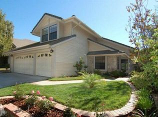 6600 E Oak Springs Dr, Oak Park, CA 91377