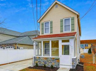 3651 Hineline Rd, Baltimore, MD 21229