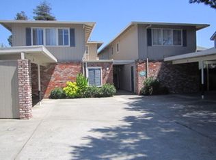 816 Riverside Ave APT 5, Santa Cruz, CA 95060