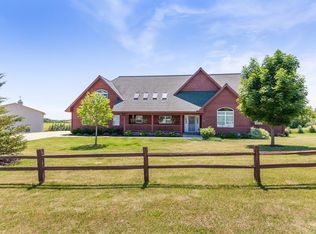 S28W38315 Rw Igl Ln, Town Of Ottawa, WI 53118